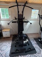 Taurus Ultra Force Multi Gym