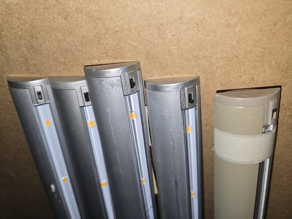 Lampade: Ikea LED Licht – Usato da Lenzburg venduto da cameleoncolor 2
