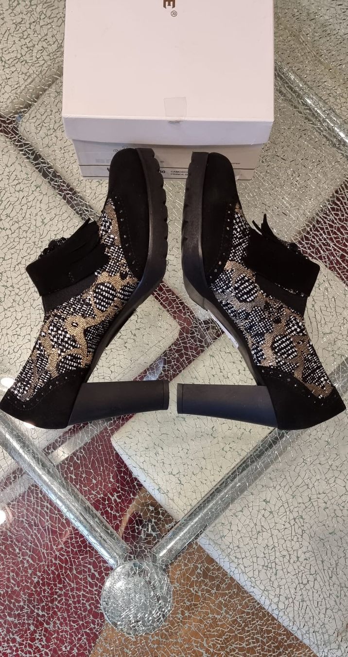 Chaussures femmes: Brunate Gr. 41 – Neuf avec emballage d'origine à Luzern par Edii025 3