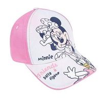Minnie Mouse Cap neu (4-8 Jahre)