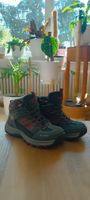 Wanderschuhe Gr. 33 N46