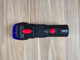 Dyson Kombi-Zubehördüse / Bürstendüse – unbenutzt