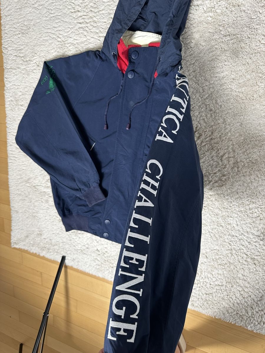 Giacche: Veste Nautica Challenge Vintage - Taille S – Nuovo (secondo la descrizione) da Neuchâtel venduto da aliceguins 2