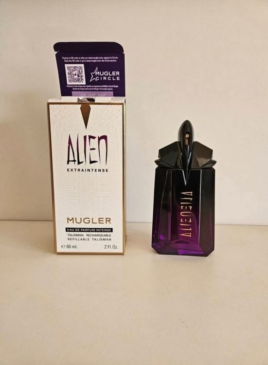 ALIEN INTENSE MUGLER 60ML (Neu (gemäss Beschreibung)) in Thun für CHF ...