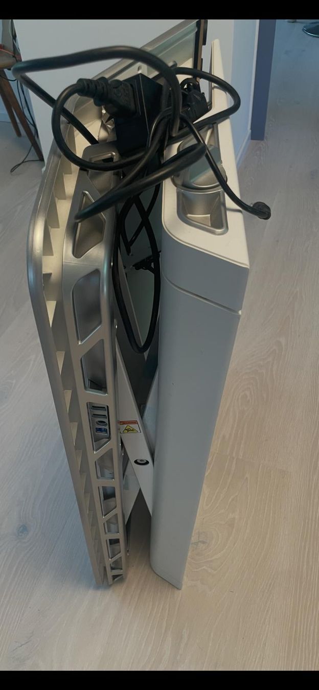 Fellowes Schreibtische: Lotus TM DX Sit-Stand Workstation – Gebraucht aus Bern von ln2 6