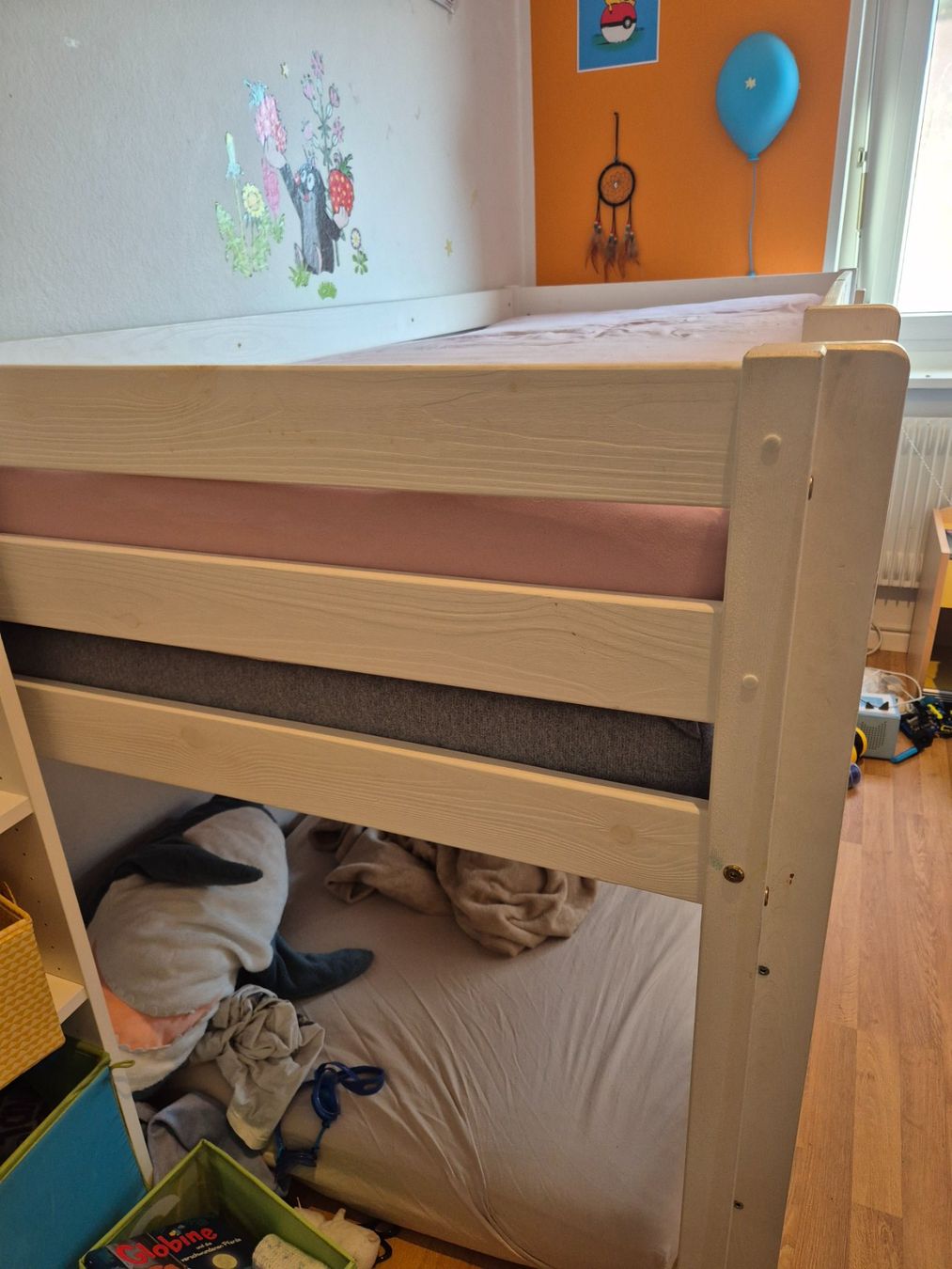 Articoli in legno: Halbhochett Holz – Usato da Urdorf venduto da smueller77 1