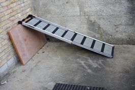 HUNDERAMPE LUXUSMODELL