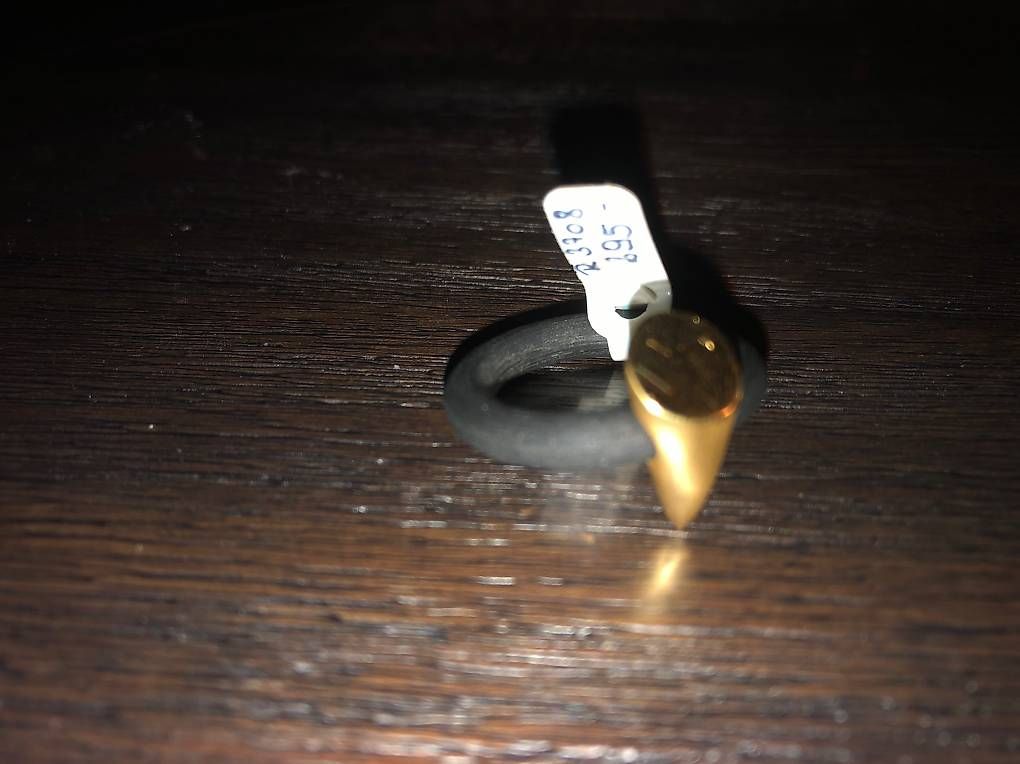 Ringe: Fingerringe vom goldschmied – Gebraucht aus Möriken AG von Marisa043 2