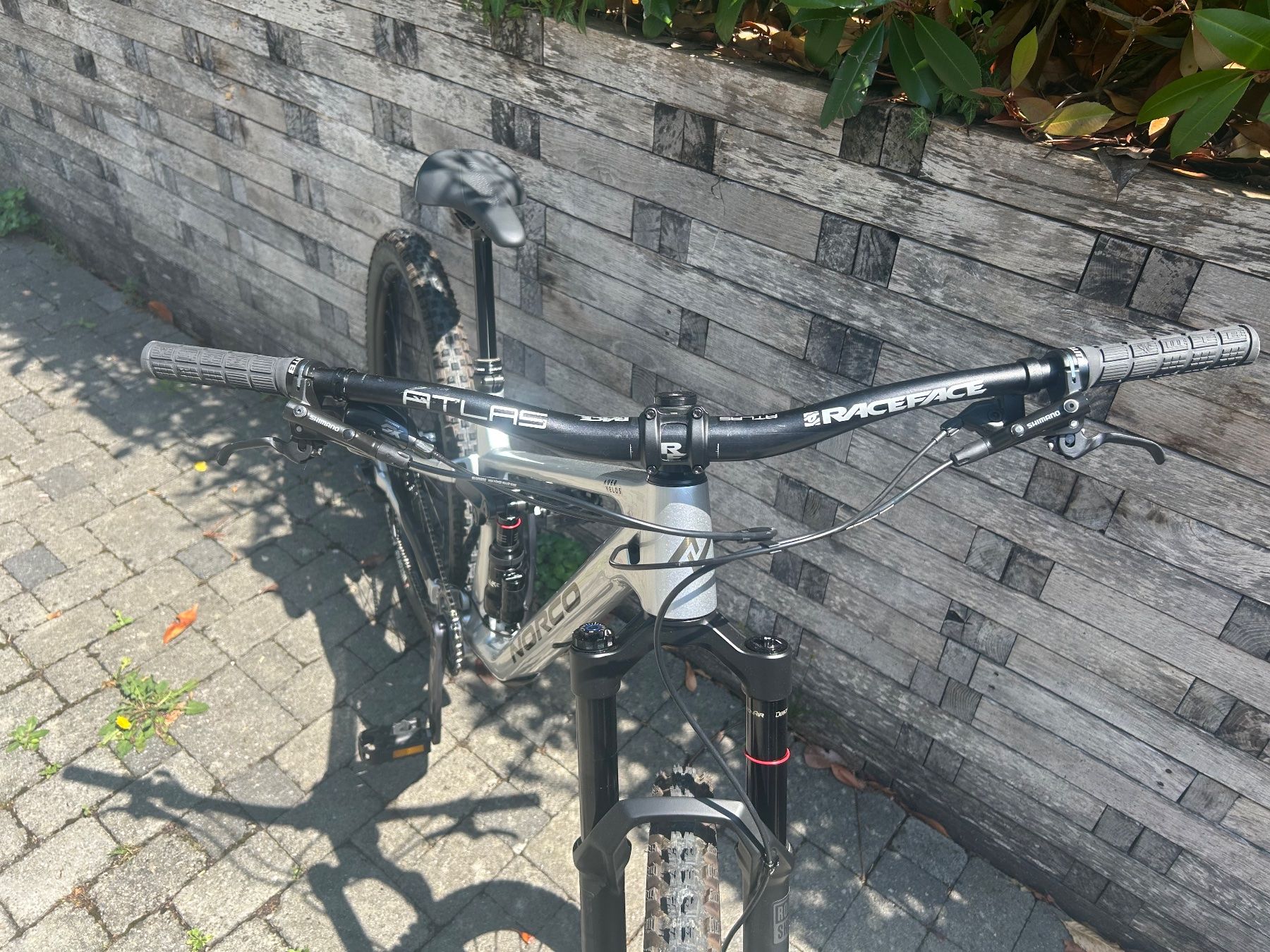 Norco Biciclette: Norco Optic c2 SRAM NEU! – Usato da Thun venduto da jim_b96k 7