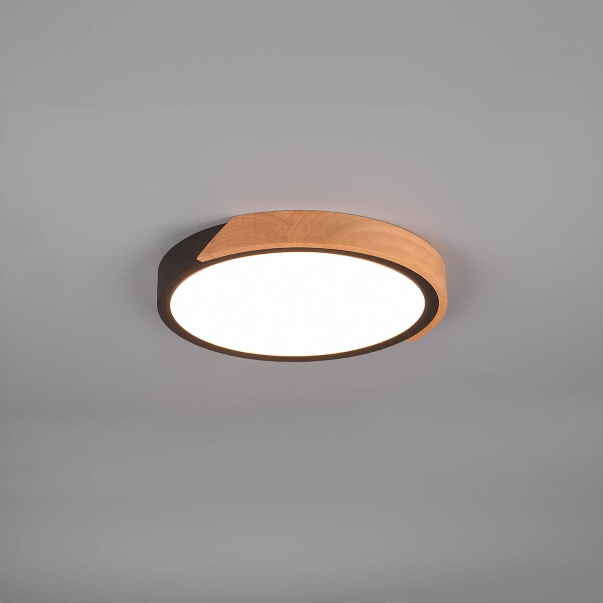 Lampadari & plafoniere: LED Deckenleuchte, Switchdimmer, 31 cm Ø – Nuovo (secondo la descrizione) da Kreuzlingen venduto da Smart-Light