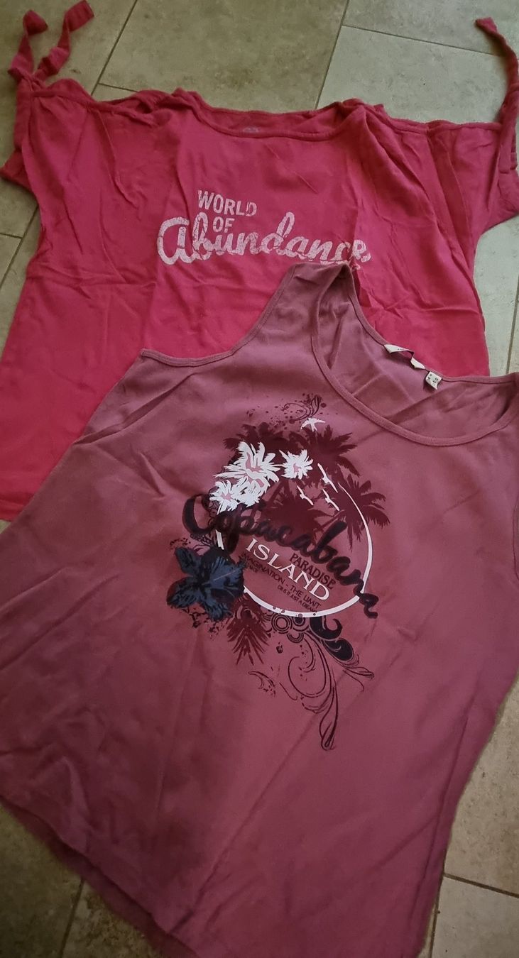 Lotti di vestiti: Tolles Kleiderpaket gr.44/46 – Usato da Grossdietwil venduto da GNOM313 6