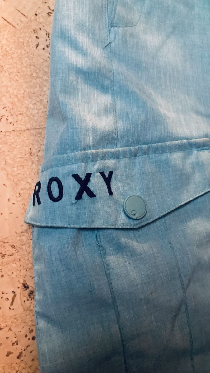 Roxy Pantaloni: Skihose – Usato da Läufelfingen venduto da petit-nicola 2