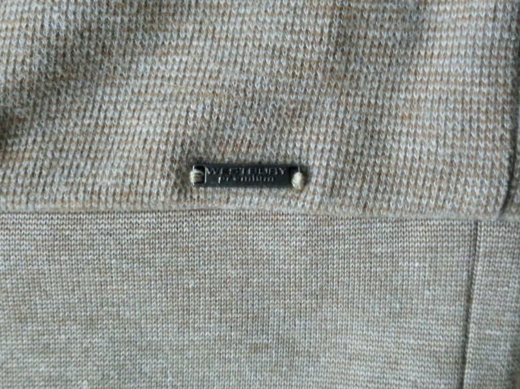 Maglioni & Felpe: Herren Pullover Zipper – Nuovo (secondo la descrizione) da Pfungen venduto da pegbob 1