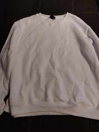 H&M Relaxed Fit Pullover Grösse XXL