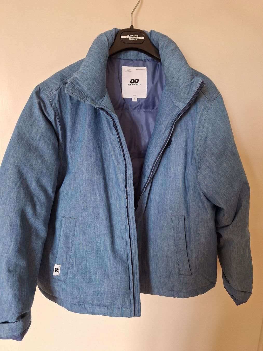 Giacche: Veste doudoune légère – Nuovo (secondo la descrizione) da Genève venduto da dom_cy7z