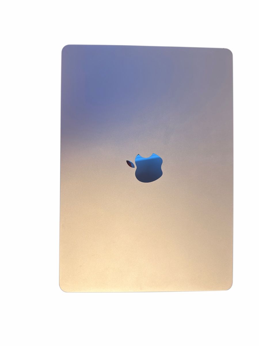 Apple Portables: Macbook Air M4 – D'occasion à Niederweningen par Kolensparmeister
