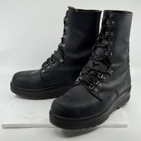 Militär Kampfstiefel / KS - Grösse 42,5 (275/6)