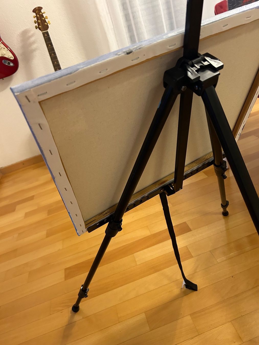 Dipinti: Ritter Gemälde 50x60cm – Nuovo e nell'imballaggio originale da Pfäffikon SZ venduto da Andrei_Moro_Kunst 2