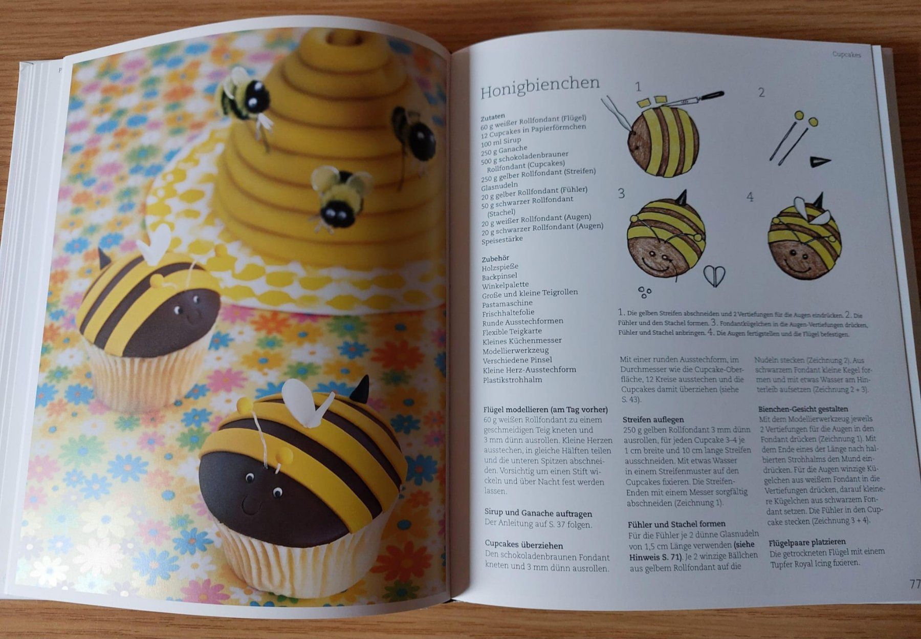 Libri: Planet Cake von Paris Cutler. – Usato da Urtenen-Schönbühl venduto da Kahru 3