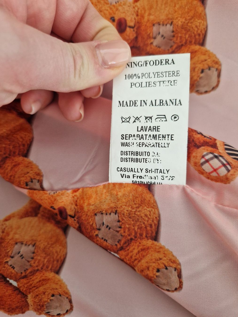 Cappotti: Eleganter Wintermantel, schwarz, Gr. 40 – Usato da Erlinsbach SO venduto da ULIKH 6