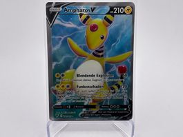 Farbenschock - Ampharos V  (VIV 171) - DE