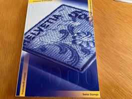 Livre poste 2000, tb demi-lune 1er j. ou autre 1 er j.