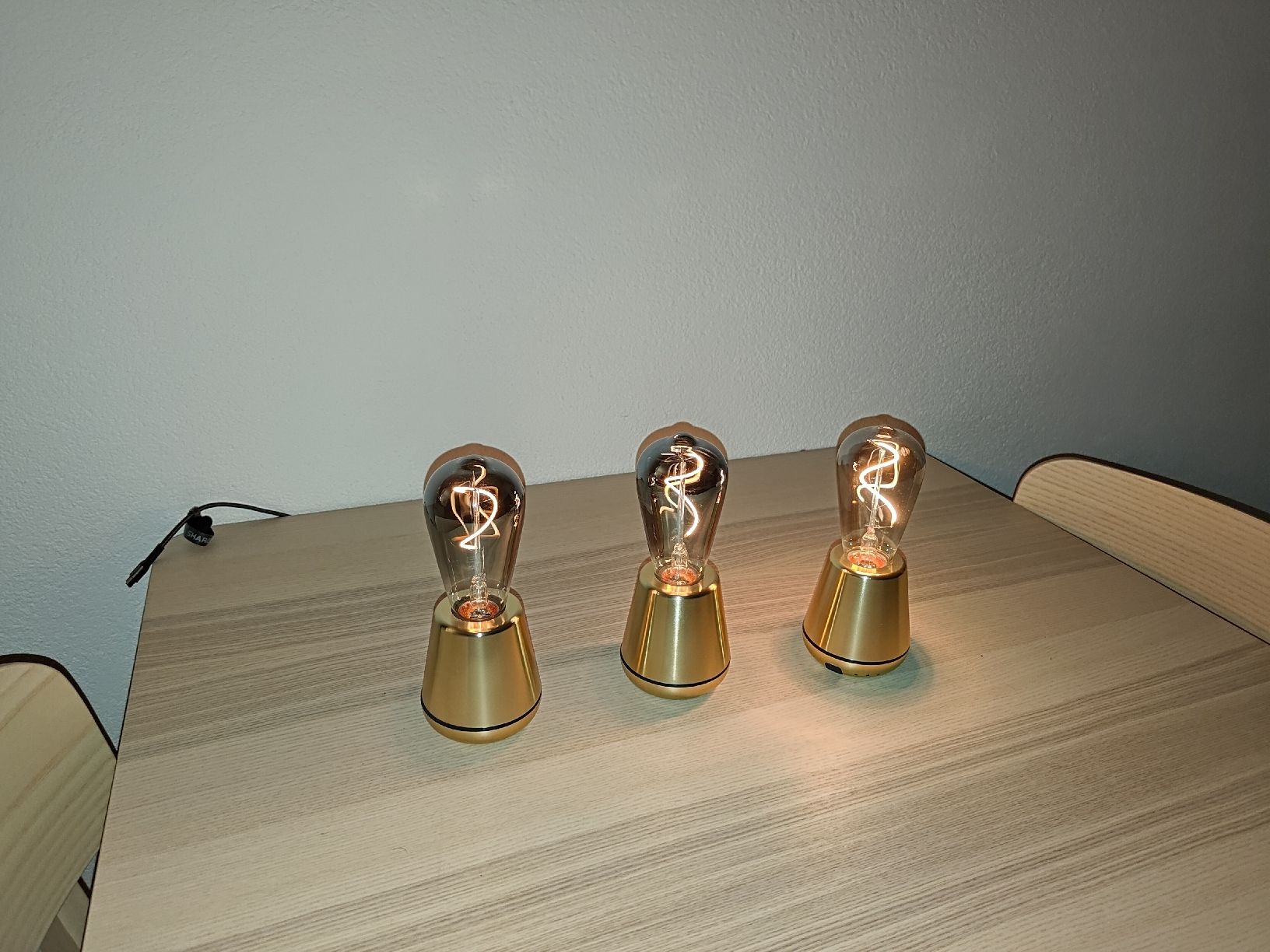 Lampes: HUMBLE ONE E27 – Neuf (Voir description) à Seewis-Schmitten par dudley9 1