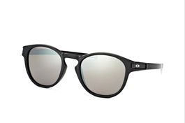 Oakley Sonnenbrille Schwarz (mit Kaufquittung 185.- CHF)