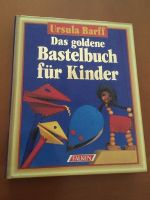Das goldene Bastelbuch für Kinder Barff