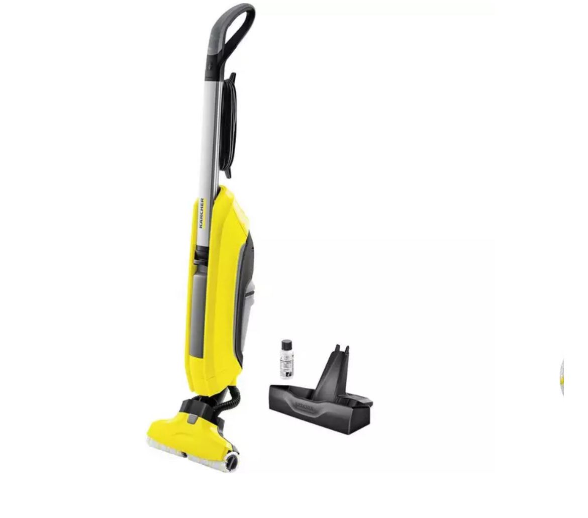 Kärcher Dampfreiniger: Kärcher FC5 – Neu (gemäss Beschreibung) aus Sigirino von RamonaLamboo 3