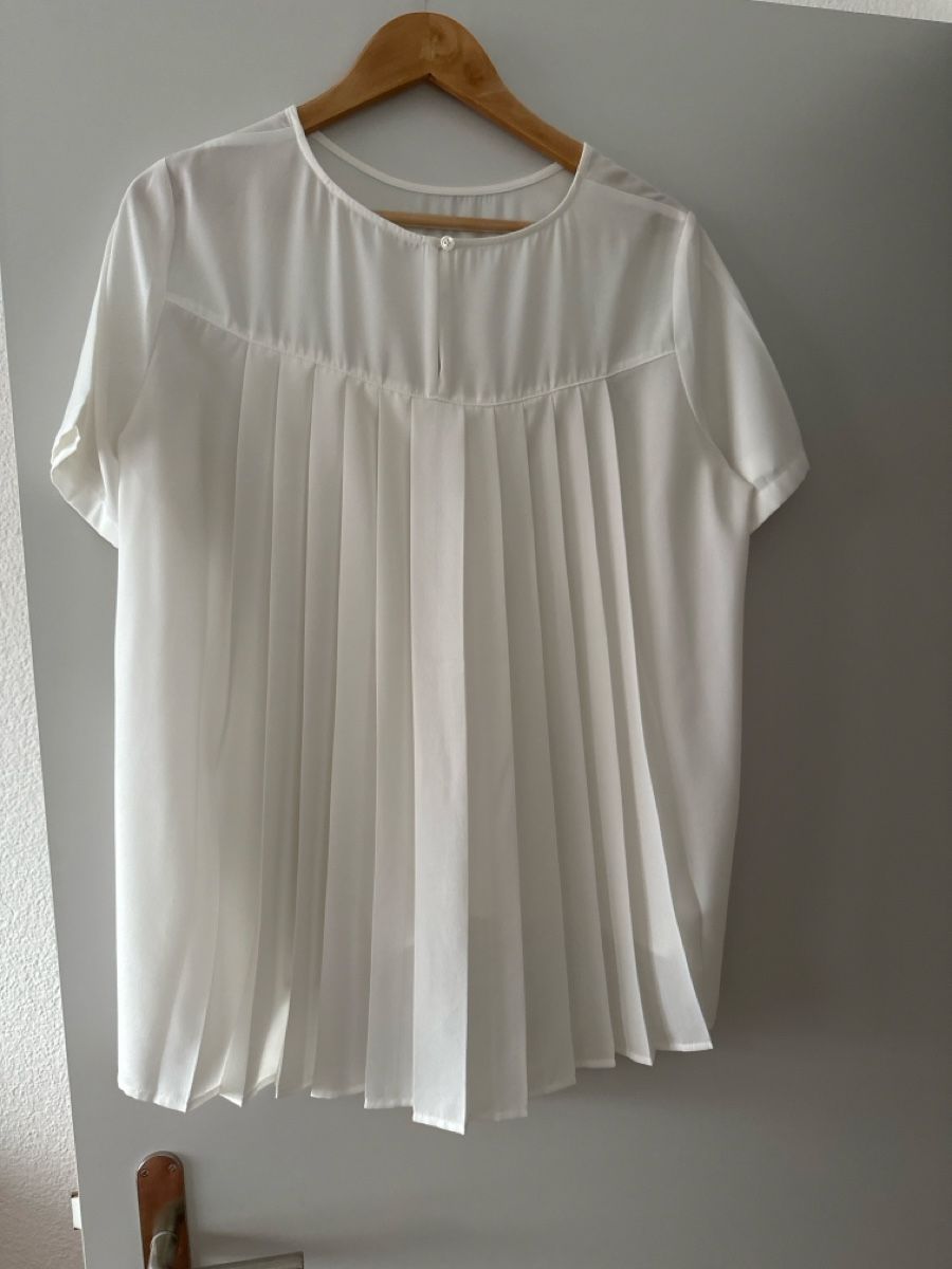 Opus Camicette: Bluse von Opus – Nuovo (secondo la descrizione) da Altendorf venduto da ratzfatz 1