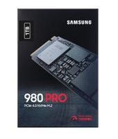 SSD 980 Pro 1TB M2  Samsung