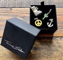 Wunderschöne Thomas Sabo Anhänger