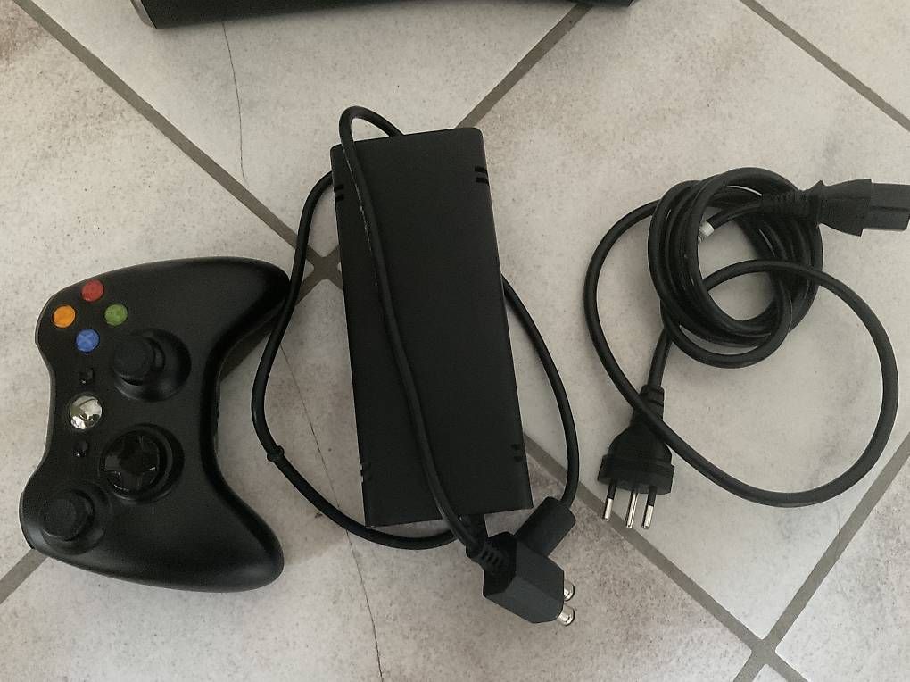 Microsoft Konsolen: X Box 360 – Gebraucht aus Schaffhausen von Josh01 3