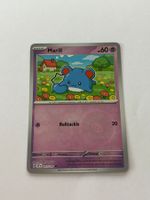 Pokemon-Karte Marill 073/191