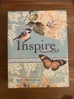 Inspire Bible-NLT