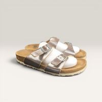 Birkenstock Syndey 41 Narrow - Pink - guter Zustand