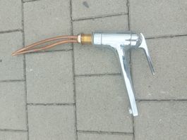 Gastro Wasserhahn ; Armatur für  Spülbecken