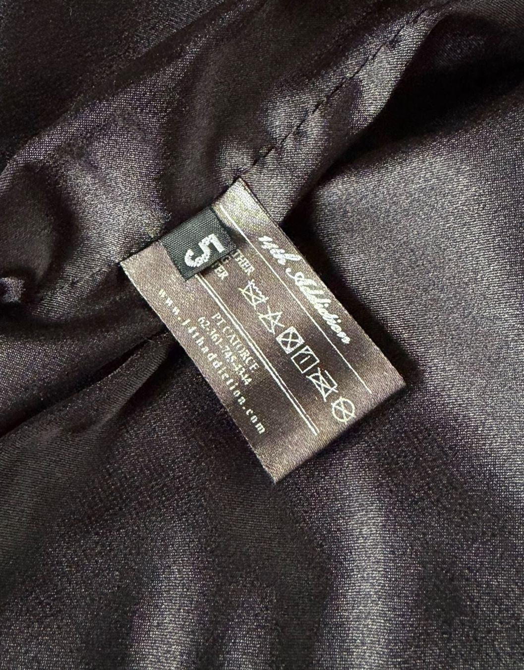 Jacken: 14th Addiction Cross Zip Fur Leather Jacket – Gebraucht aus Thierachern von n.webl 7