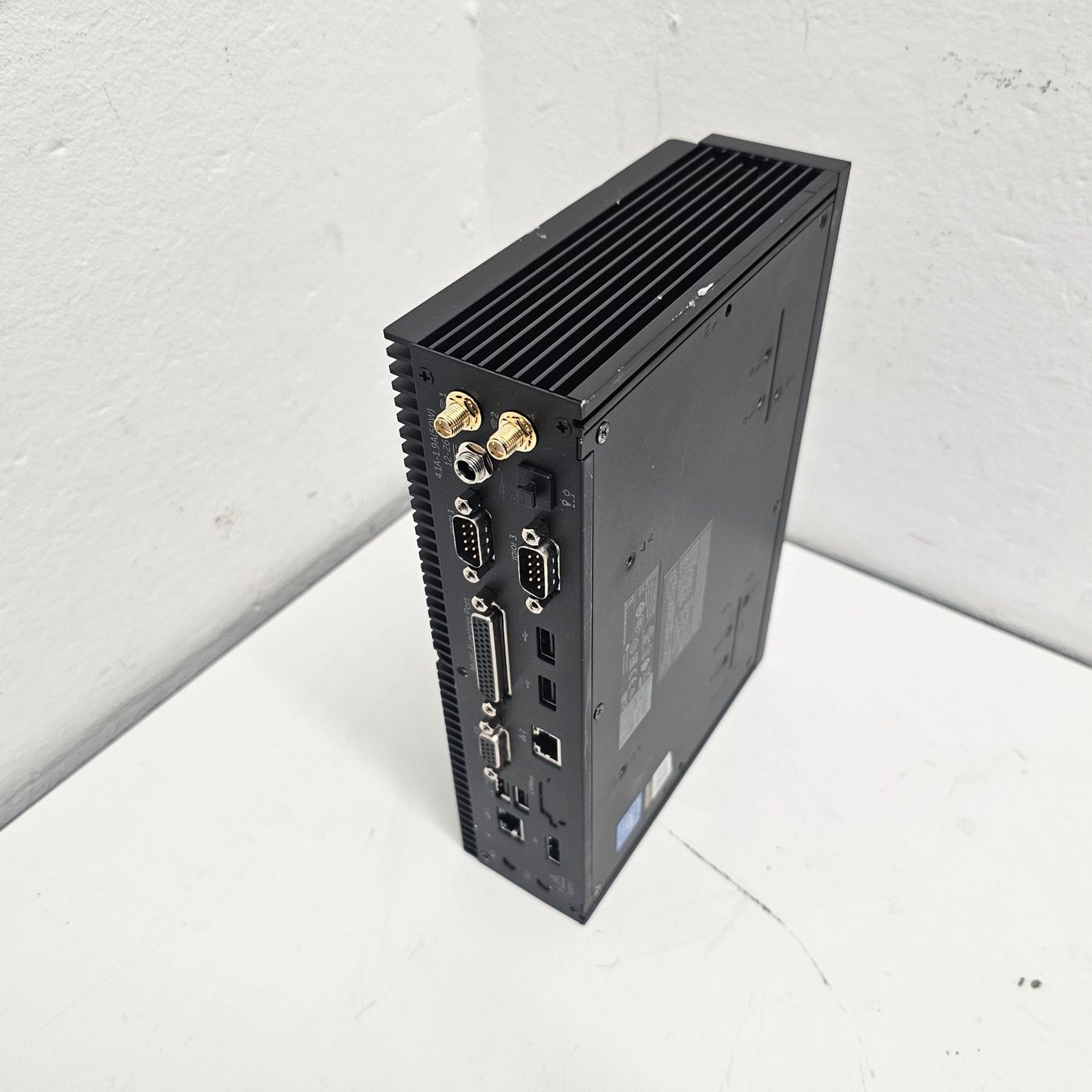 Dell PCs: 4x dell embedded box pc 3000 Ohne HD /OS – Gebraucht aus Niederdorf von LeptonAG 2