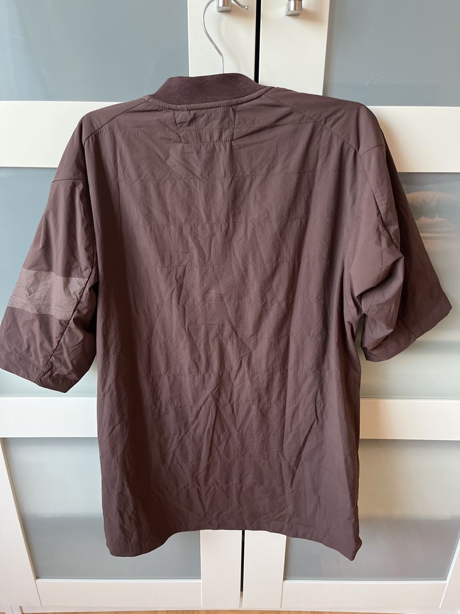 Giacche: Veste Rapha Manches Courtes, Taille S , Comme Neuve! – Nuovo (secondo la descrizione) da Neuchâtel venduto da gabus1984 1