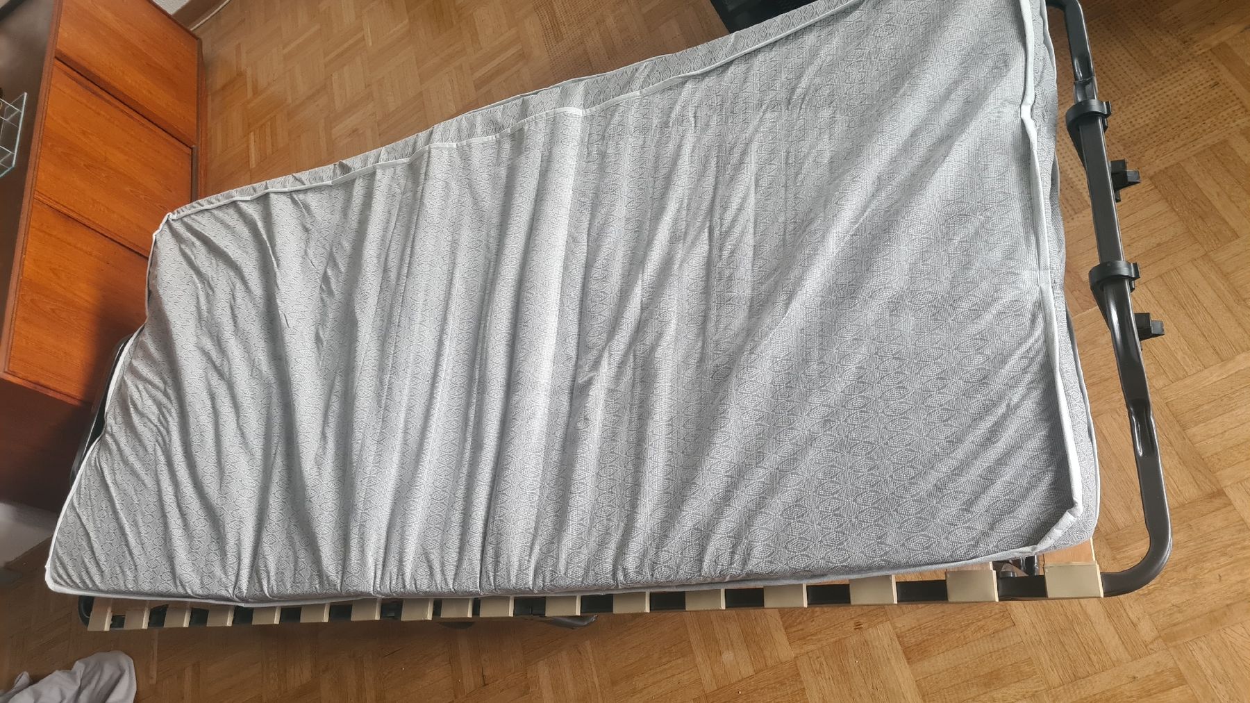 Letti: Klappbett/Gästebett – Usato da Urtenen-Schönbühl venduto da Jannis98 1