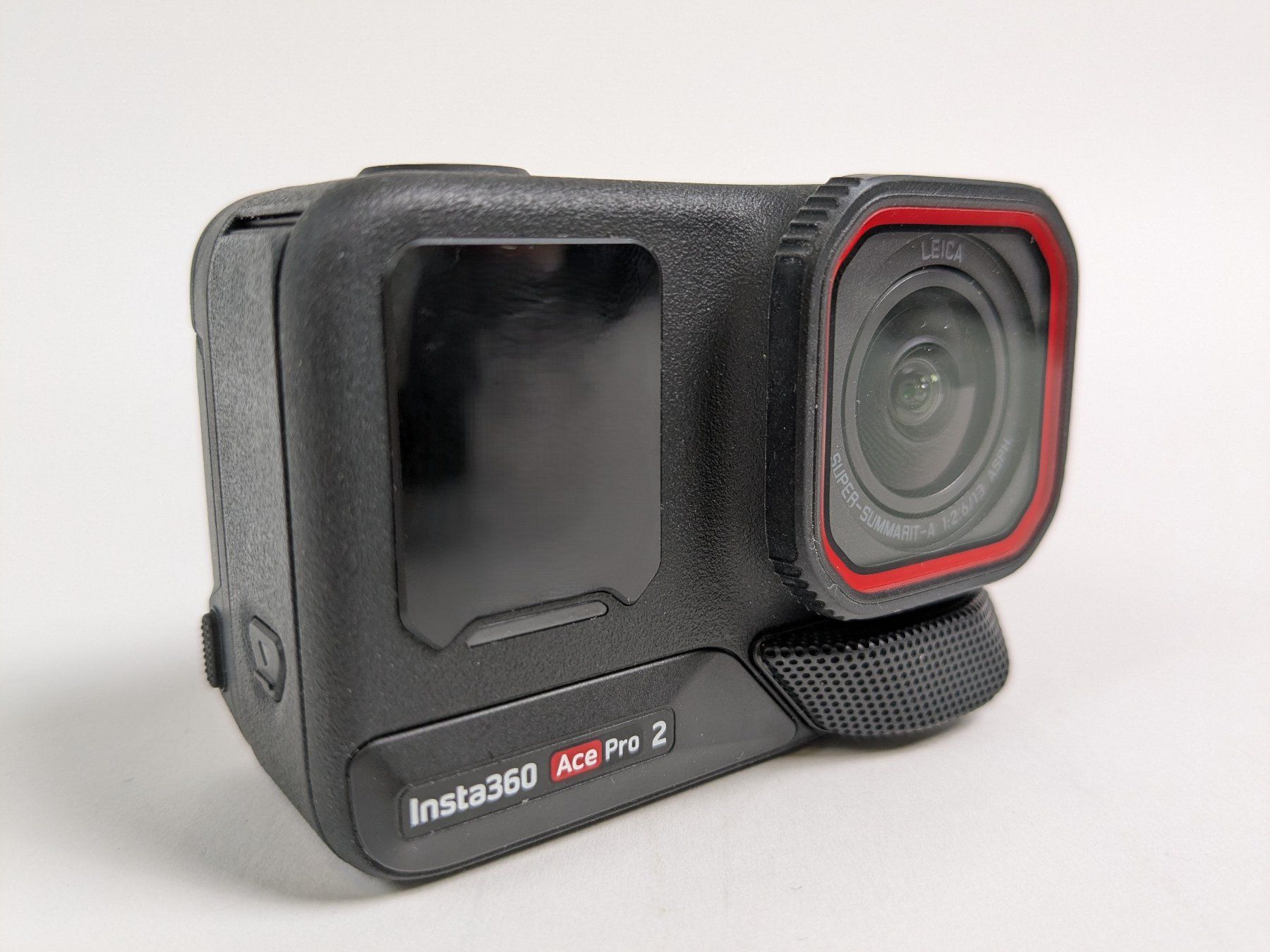 Insta360 Action Cam: INSTA360 Ace Pro2 Action-Cam – Nuovo (secondo la descrizione) da Dintikon venduto da Restwert_Dintikon 1