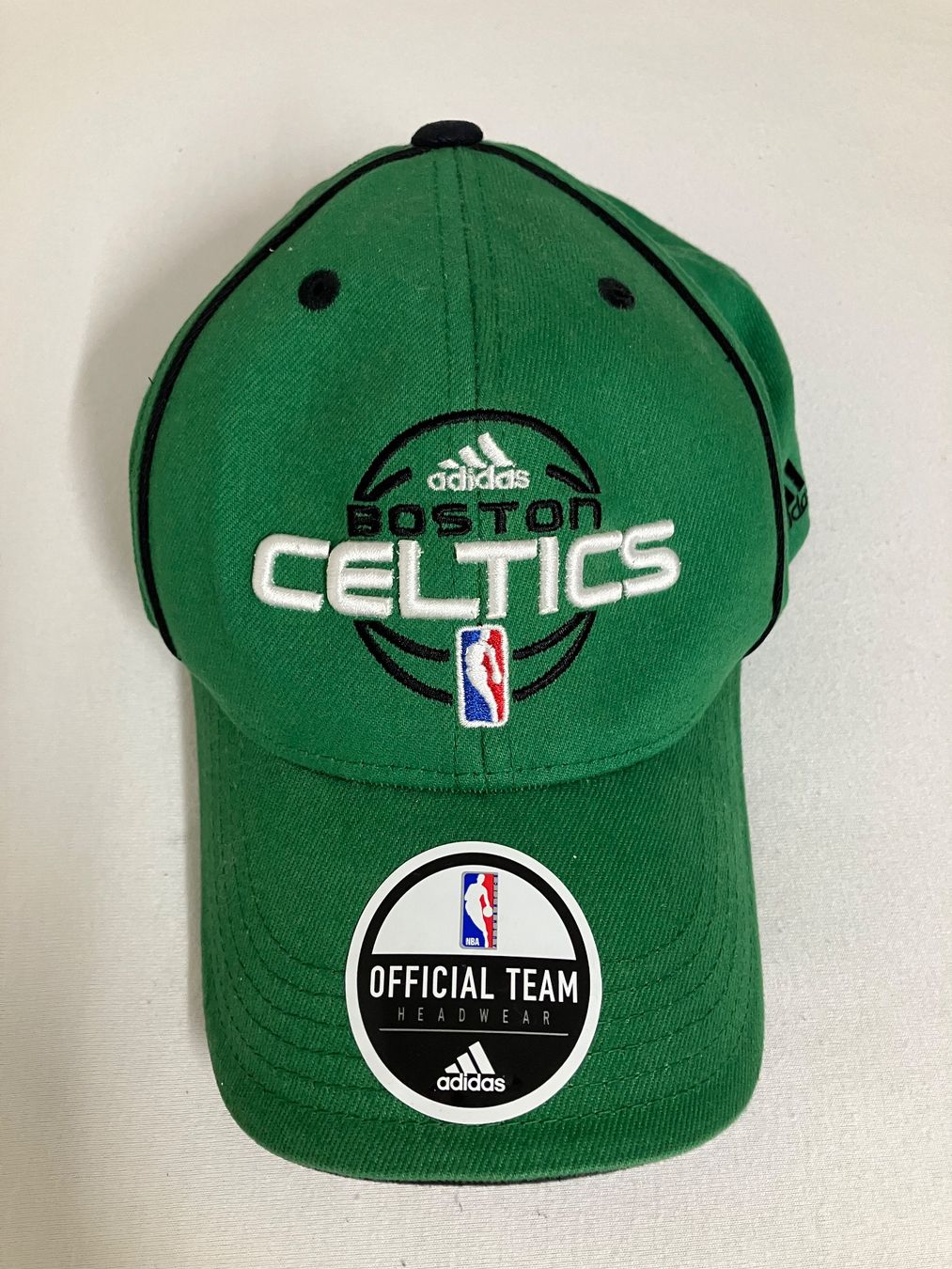 Adidas Sonstige Jungenkleidung: Cappellino originale Celtics – Neu (gemäss Beschreibung) aus Breganzona von Jufex13