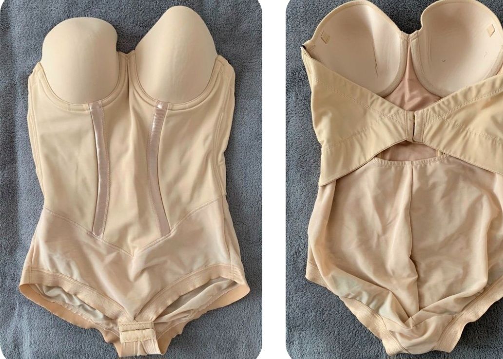 Sonstige Unterwäsche: Corset gr 36B – Gebraucht aus Gwatt (Thun) von Letzte-Chance-III 2