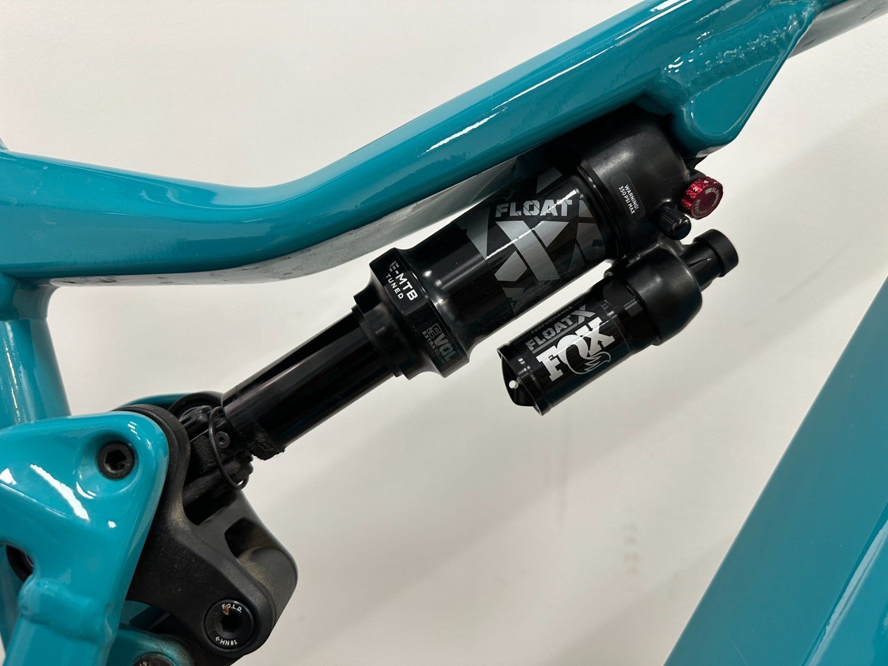 Focus Biciclette: Focus Jam2 7.9 E-Bike Grösse L – Usato da Thalwil venduto da LeCh1ffre 2