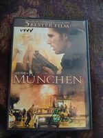 München DVD  Spielberg Film