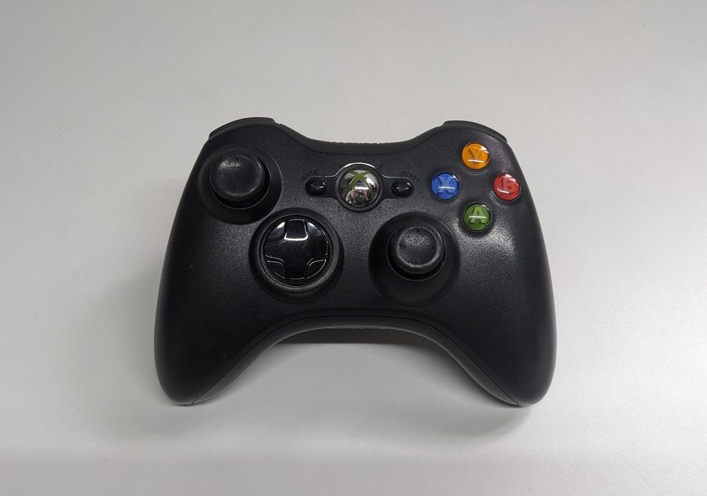 Original Xbox 360 Controller, Wireless Kaufen auf Ricardo