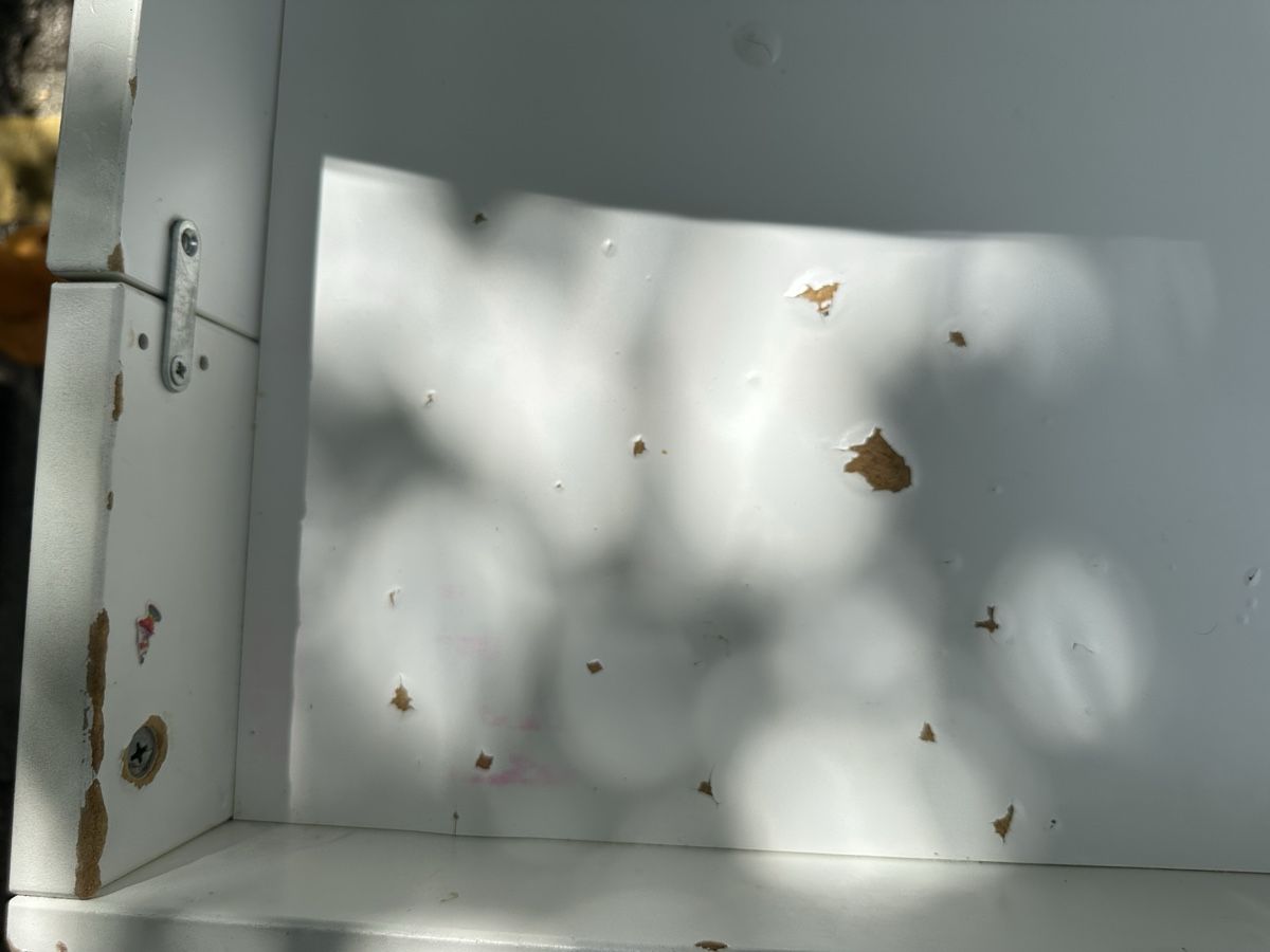 Betten: Chambre IKEA myllra bébé  – Gebraucht aus Carouge GE von Leeleelee2 5