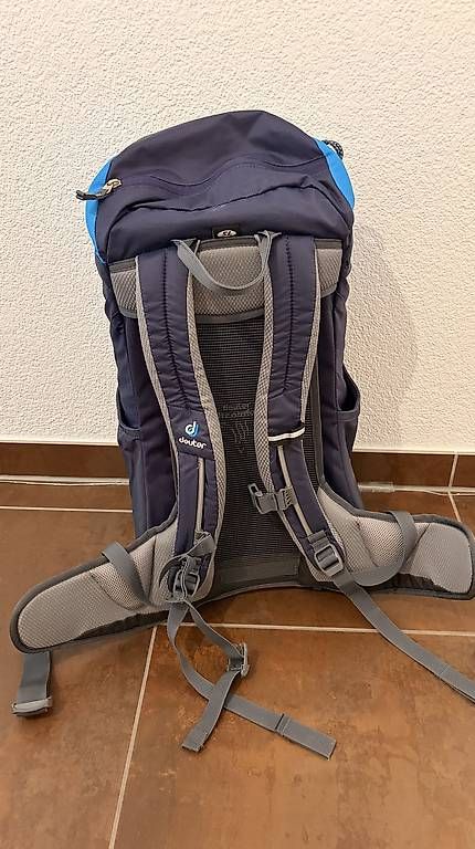 Zaini: Deuter AC Lite 22 SL Wanderrucksack – Usato da Heimberg venduto da sar_raah 2